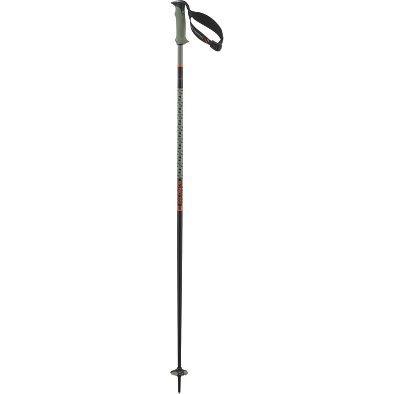 Polar Pro S3 Ski Poles - Image 3
