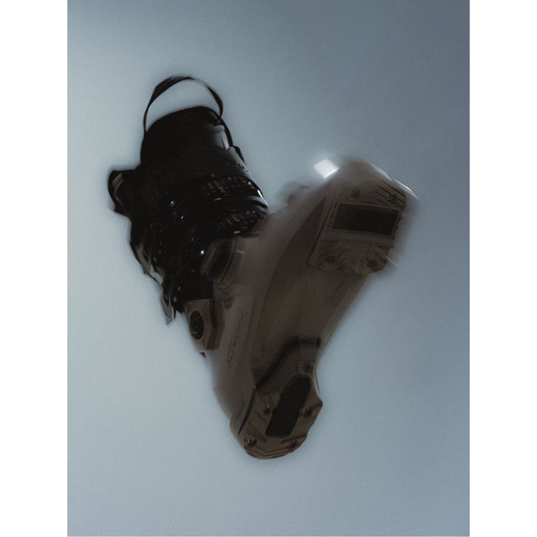 Hawx Prime 130 S BOA Ski Boots - Image 4