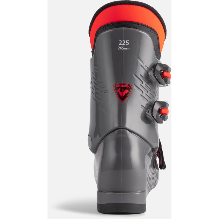Kid's Hero J4 Ski Boots - Image 3