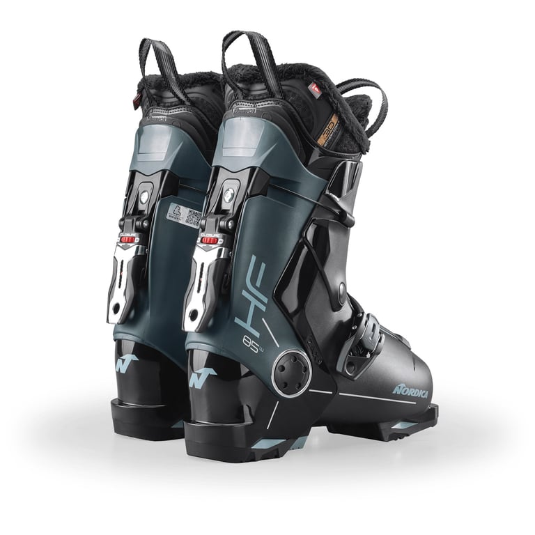 Womens HF 110 GW Ski Boots - Image 7