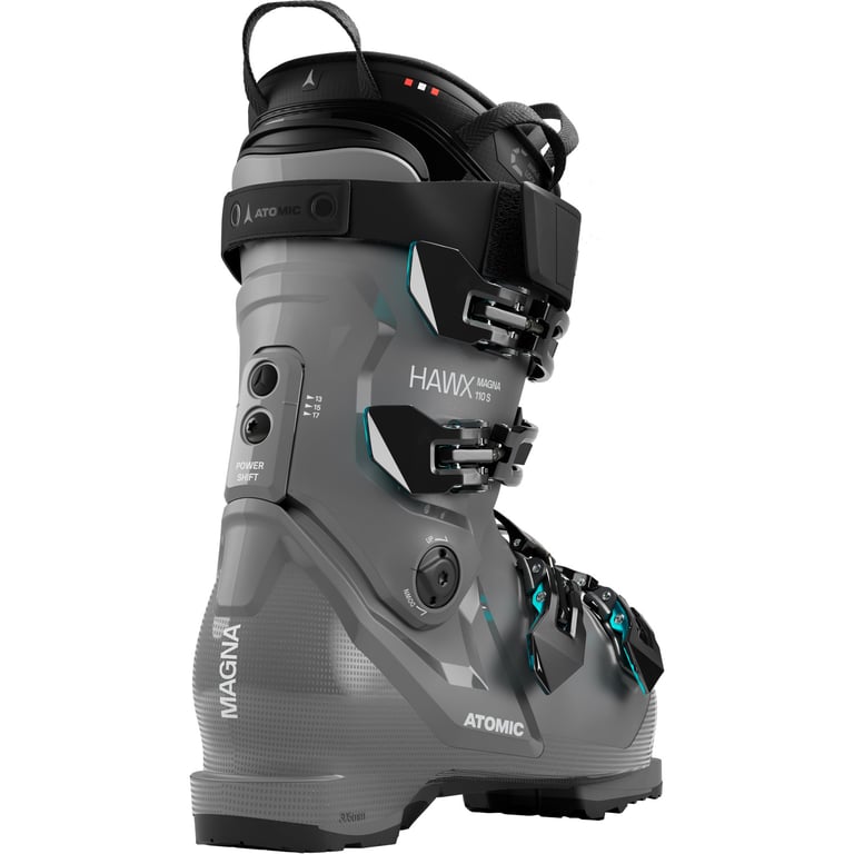 Hawx Magna 110 S Ski Boots - Image 3