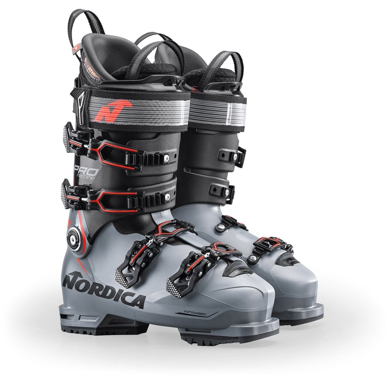 Promachine 120 GW Ski Boots - Image 8