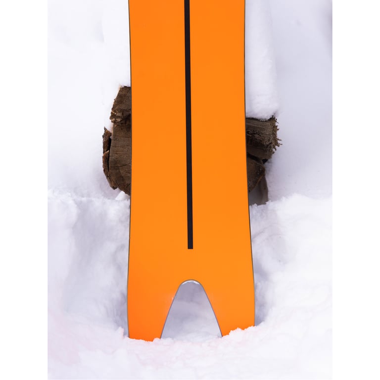 A-Frame Snowboard - Image 9