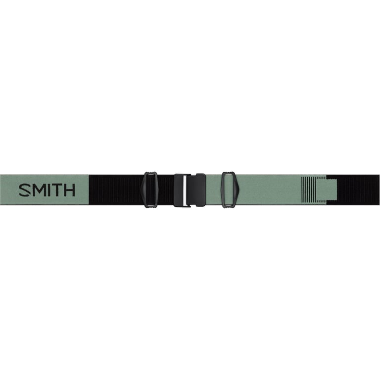 Smith Gogg 4D Mag CSun Black - Image 6
