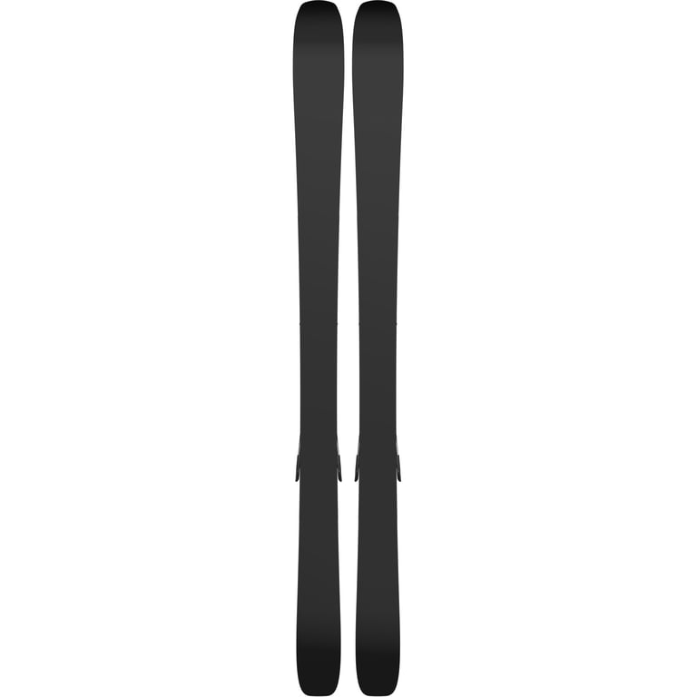 Womens Maven 84 Skis w/ M10 GW Bindings - Image 4
