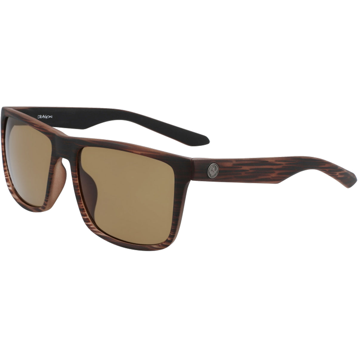 MERIDIEN Teakwood w/ LUMALENS Brown