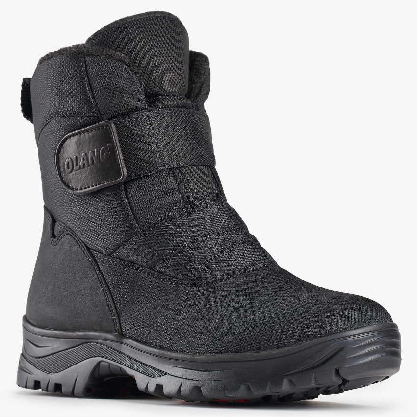 Kiev Apres Boot