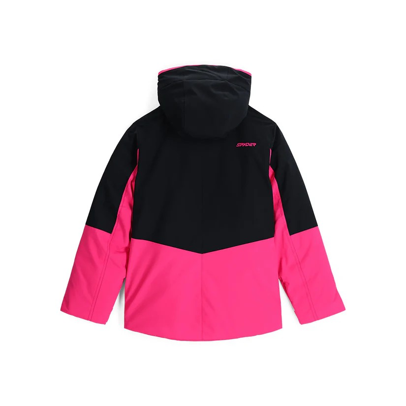 Conquer Insulated Jacket