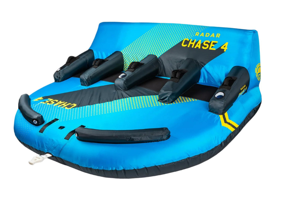 Chase Lounge 4 Tube