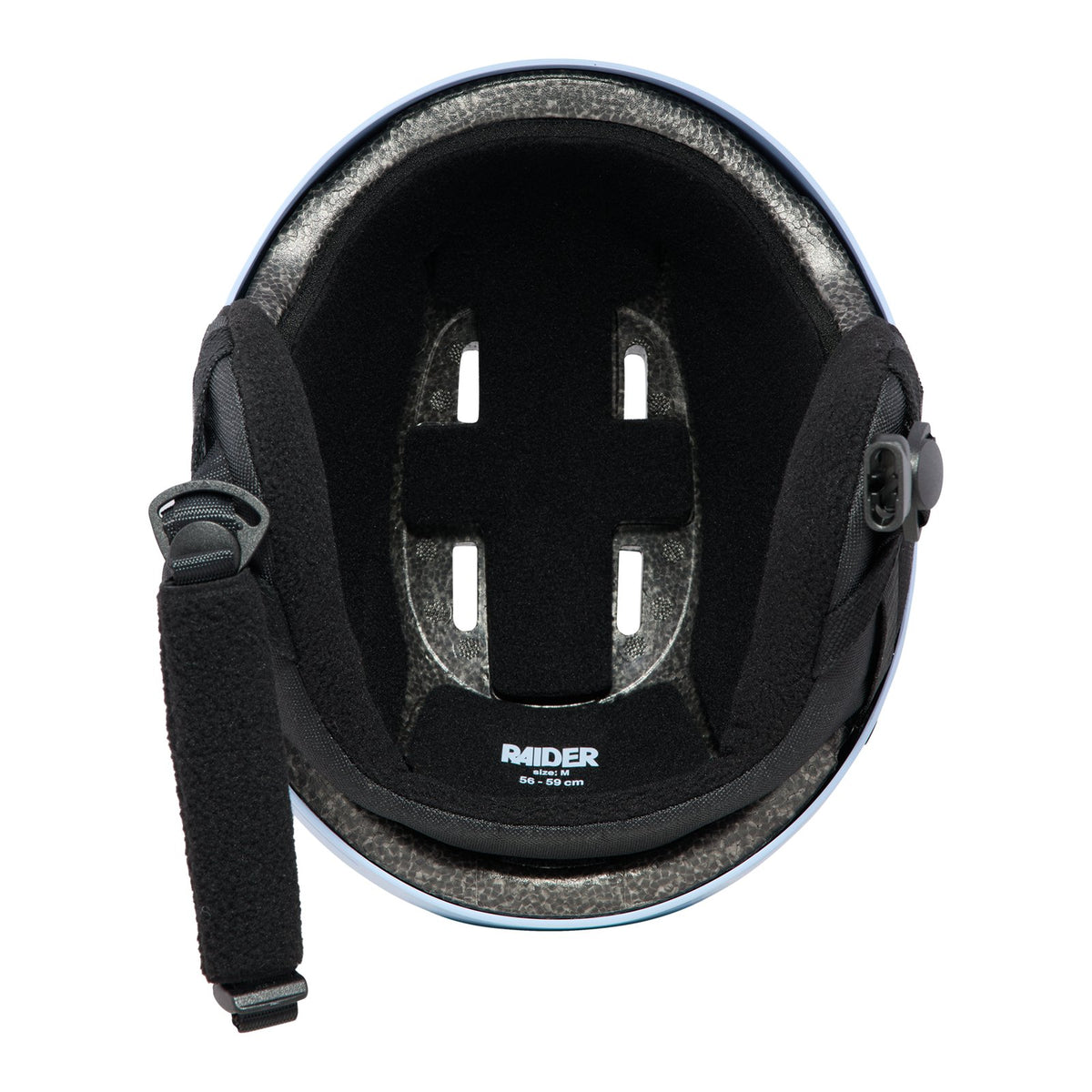 Raider 3 Round Fit Airstream Blue - Image 12