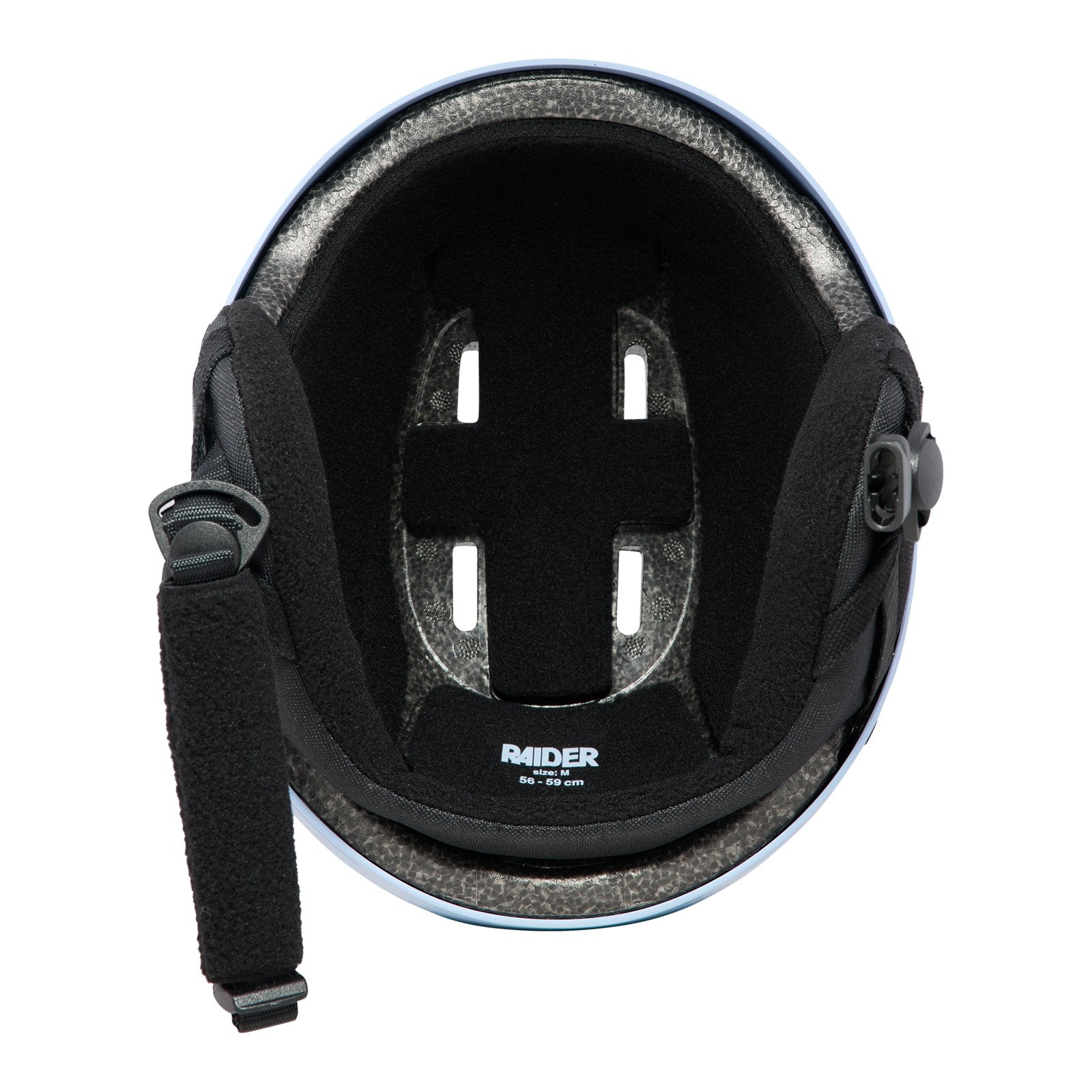Raider 3 Round Fit Airstream Blue - Image 12