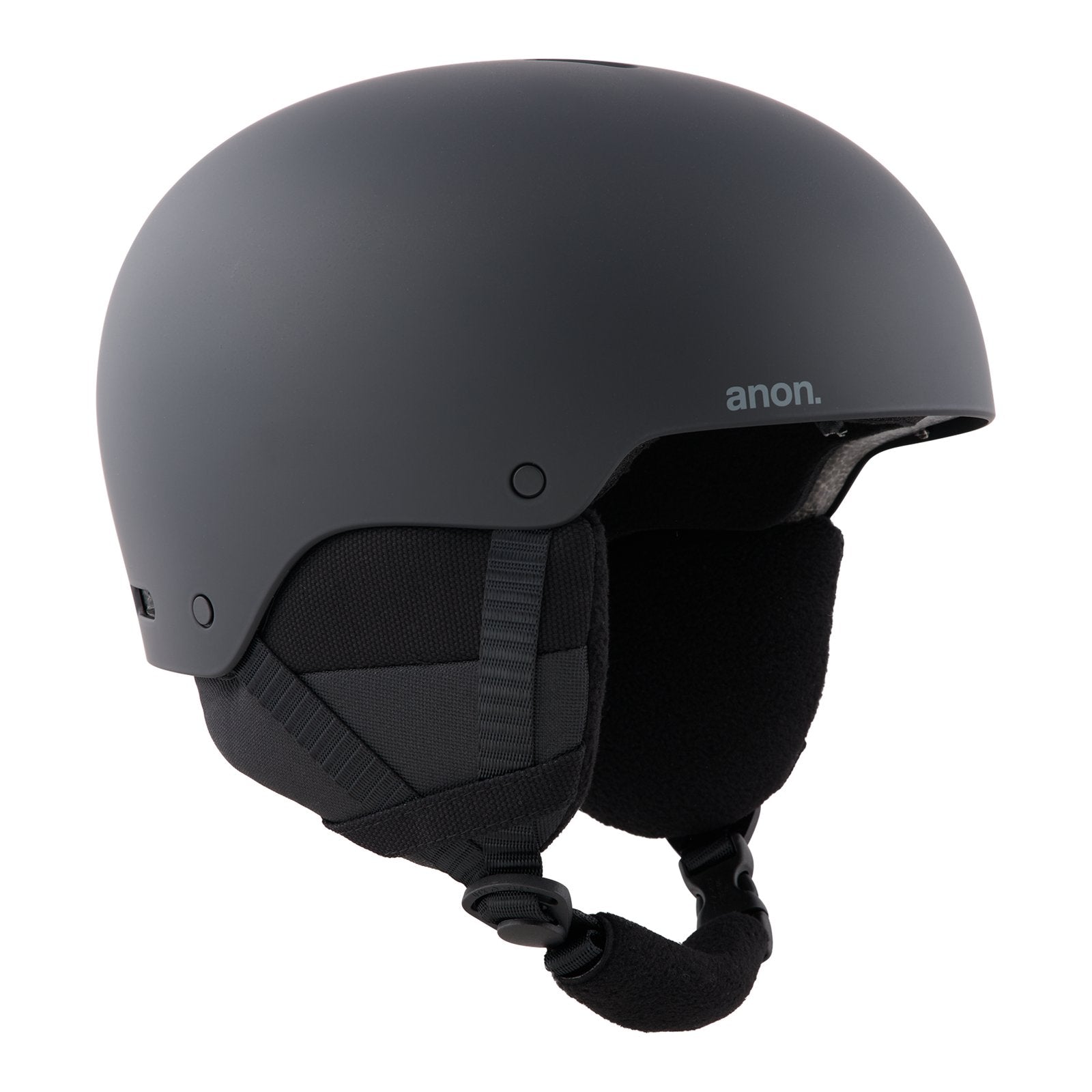 Raider 3 Round Fit Black - Image 5