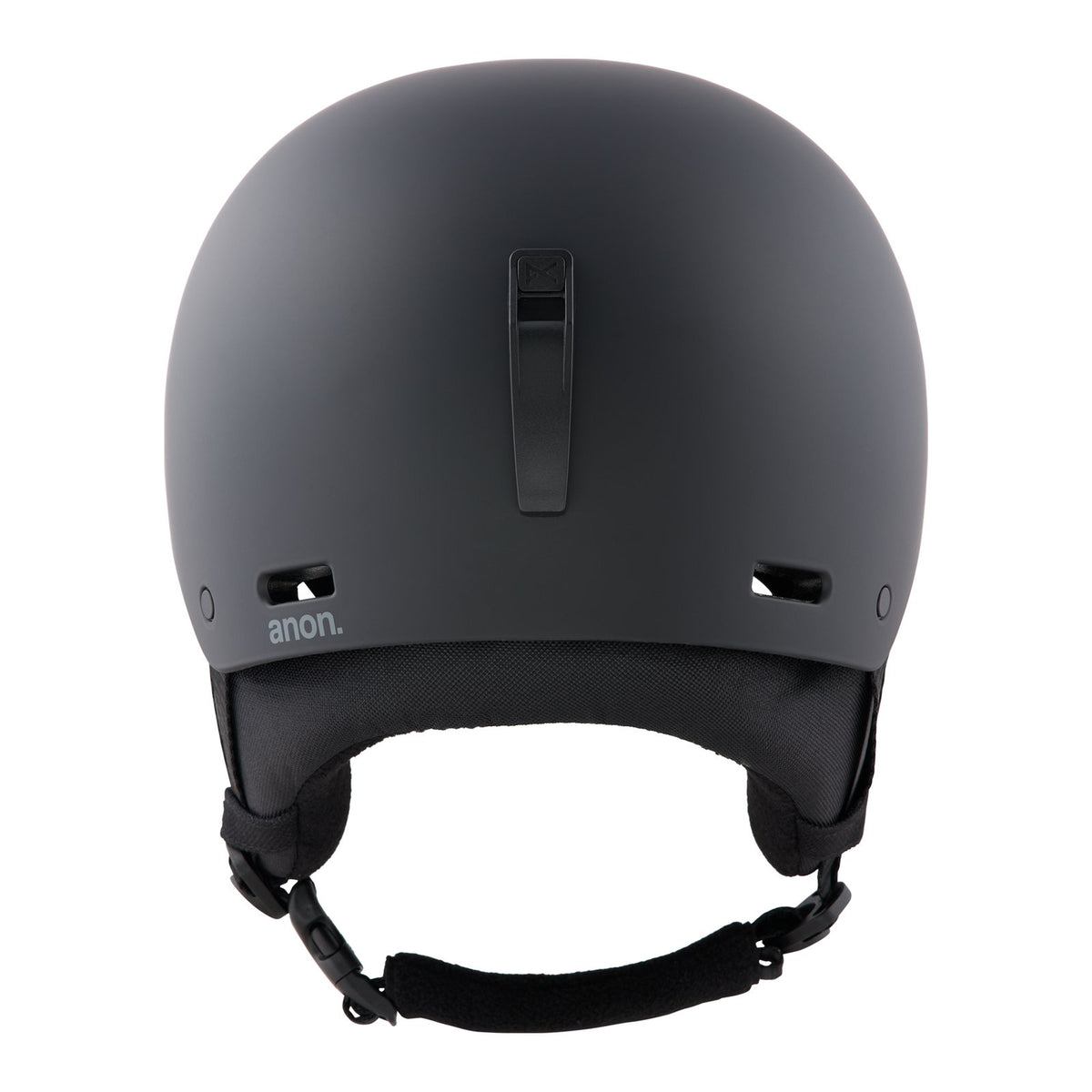Raider 3 Round Fit Black - Image 6