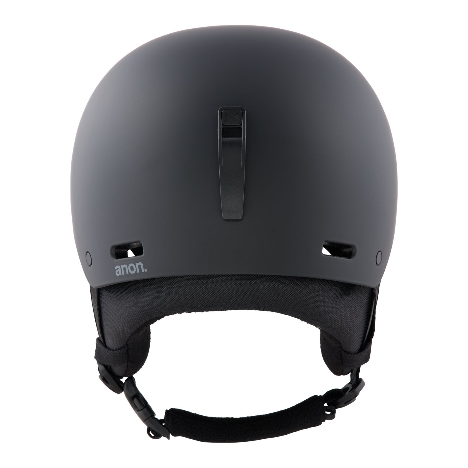 Raider 3 Round Fit Black - Image 6