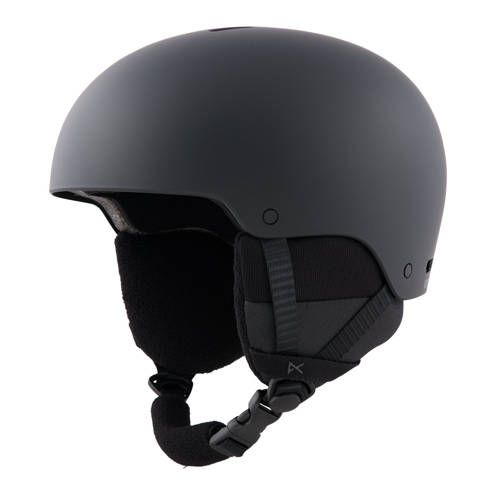 Raider 3 Round Fit Black - Image 7