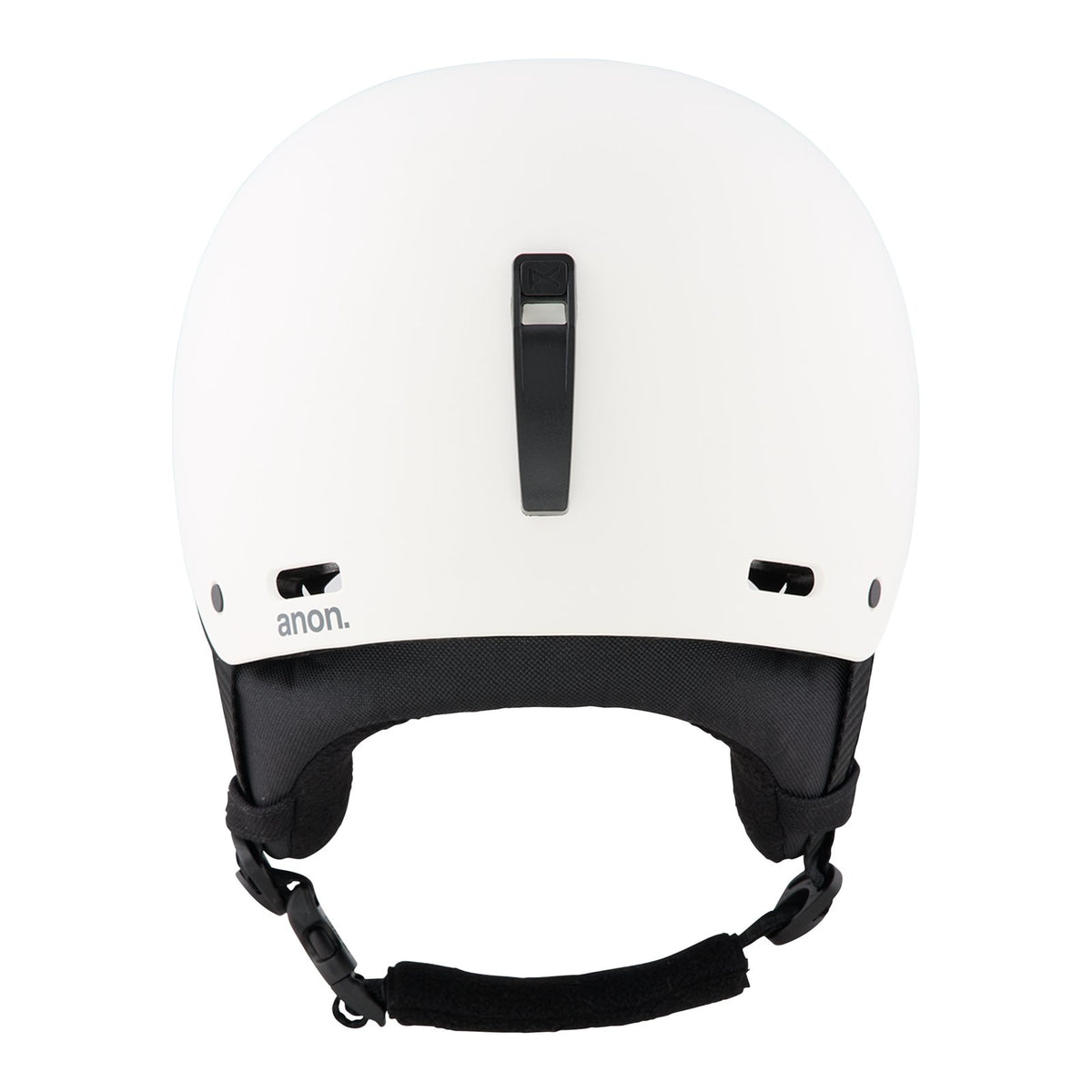 Raider 3 Round Fit White - Image 2