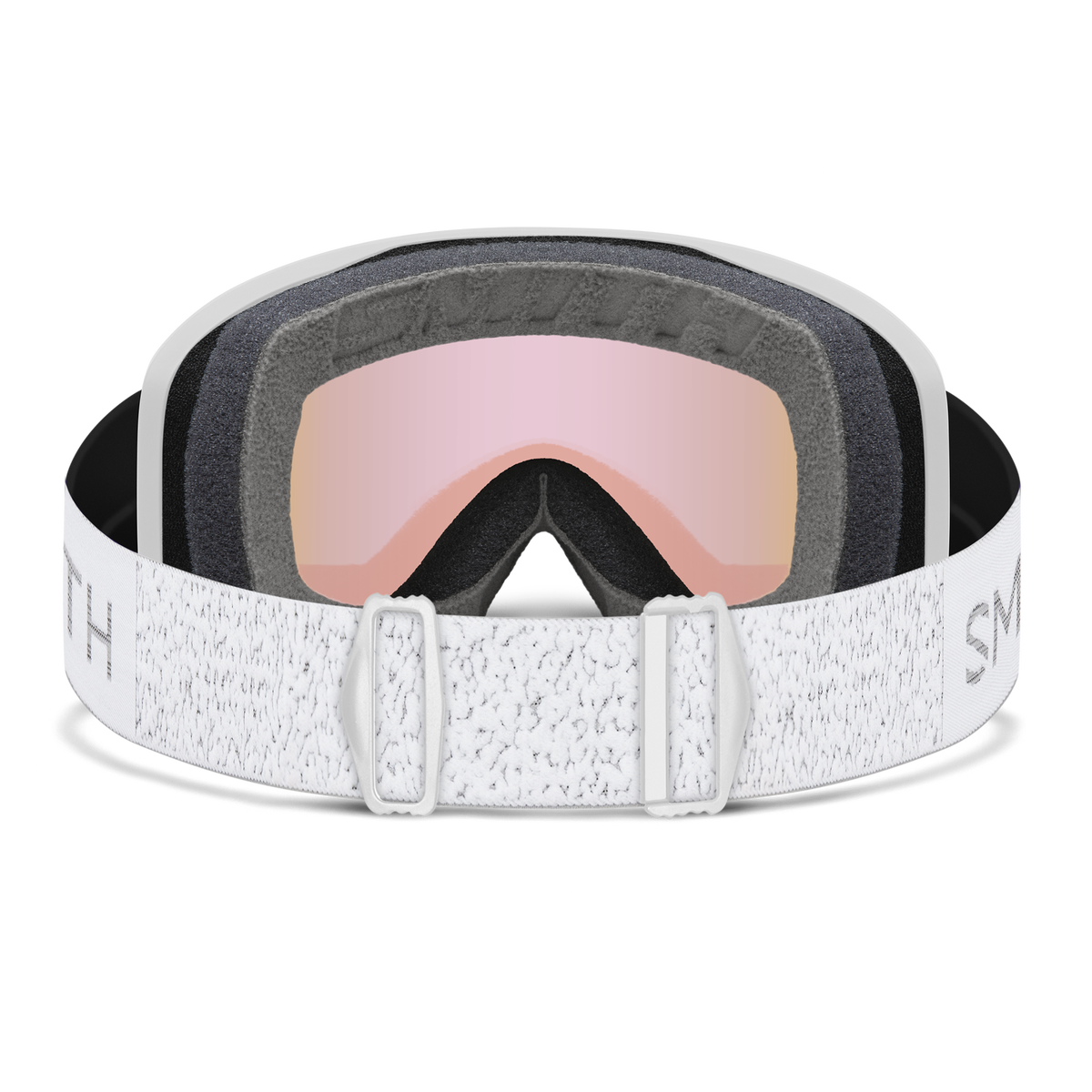 Rally Snow Goggles