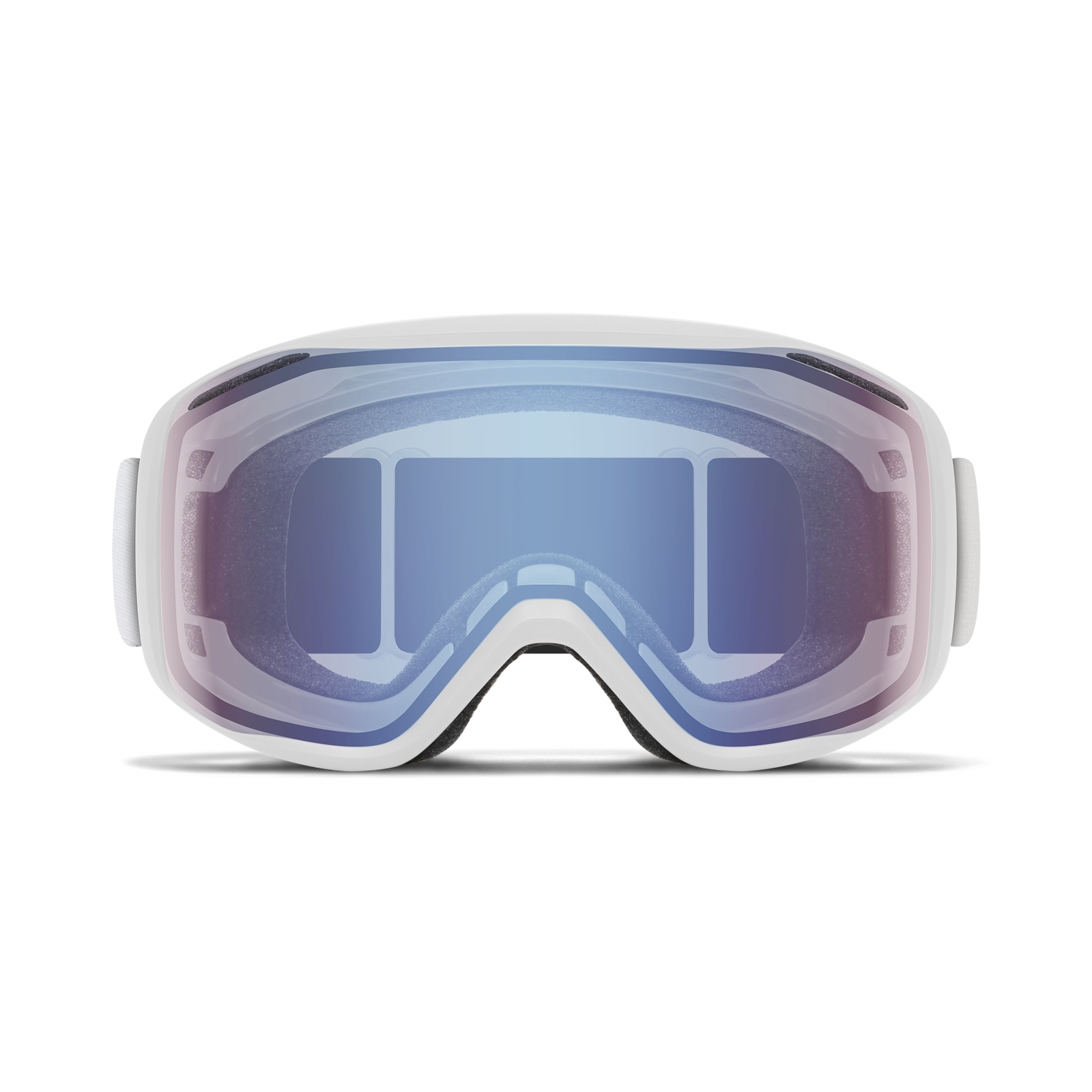 Rally Snow Goggles