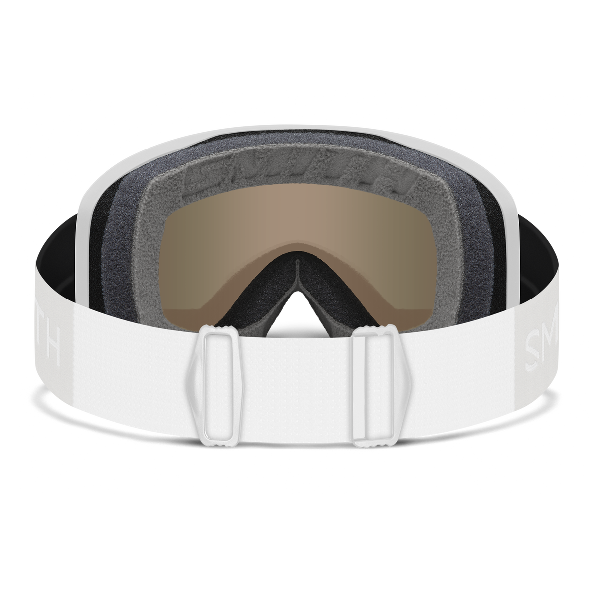 Rally Snow Goggles