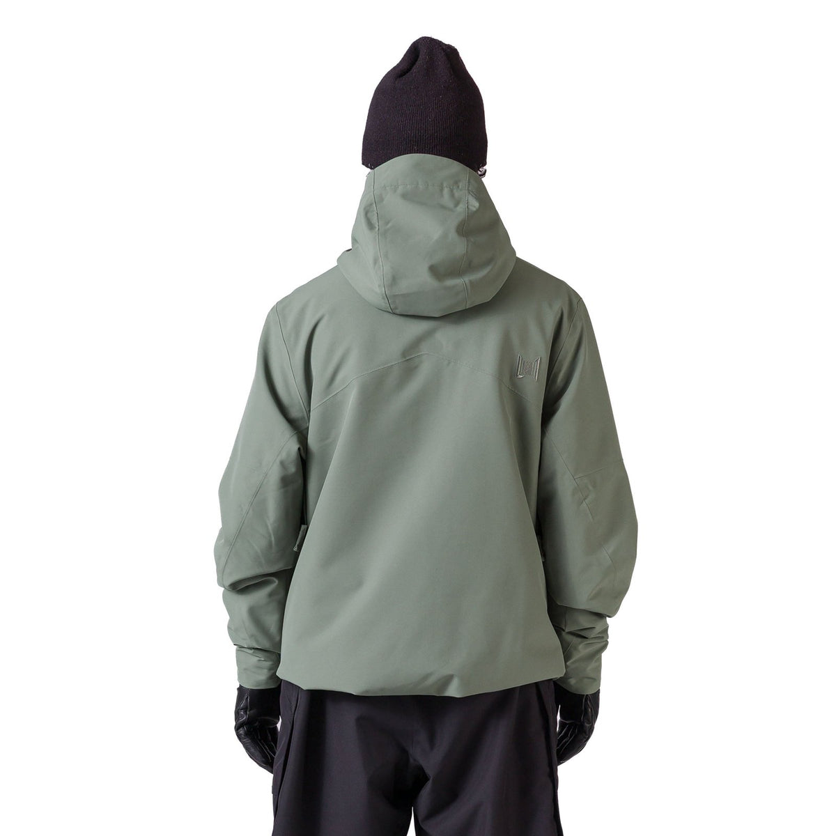 Rankin Jacket Sage/Pale Sage - Image 3