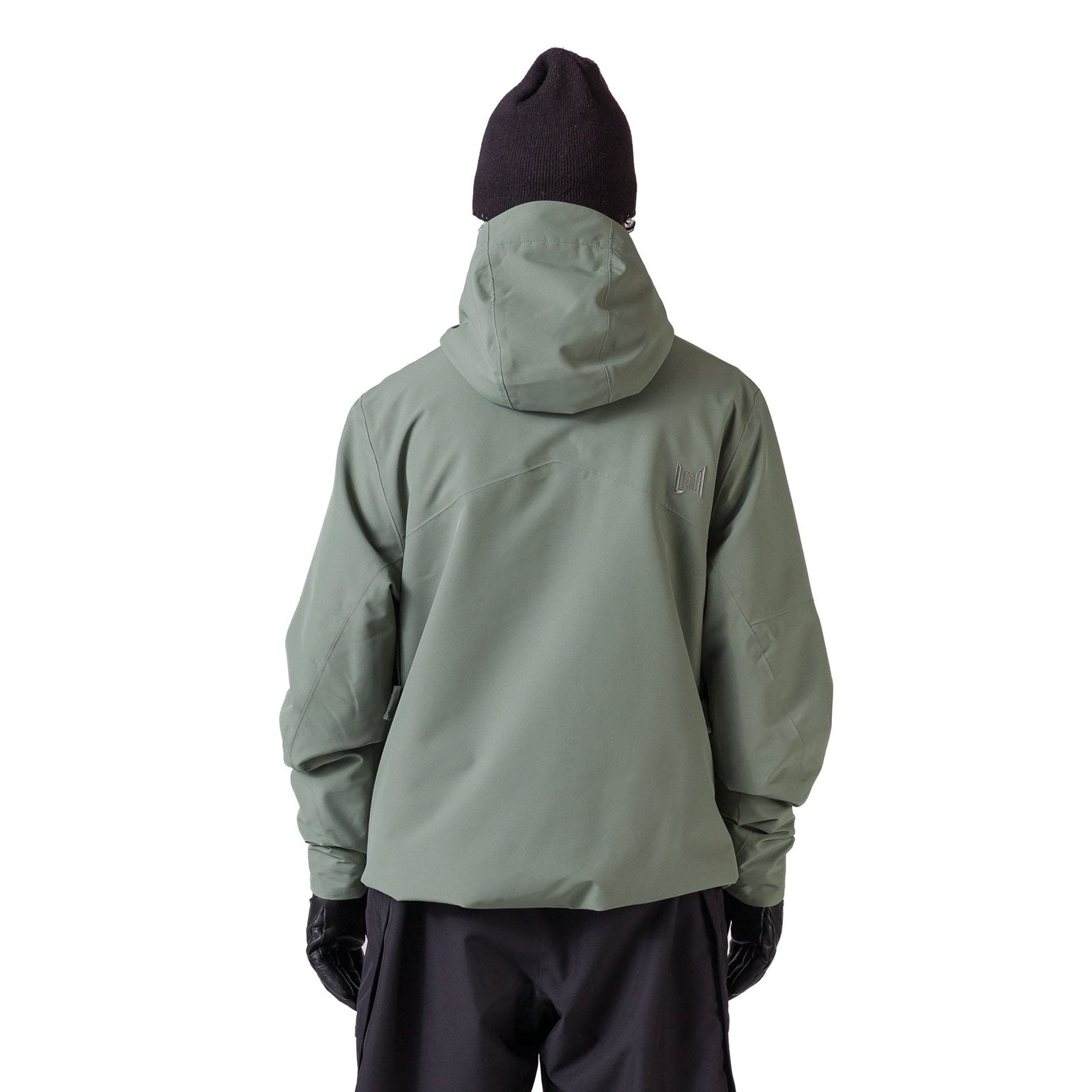 Rankin Jacket Sage/Pale Sage - Image 3