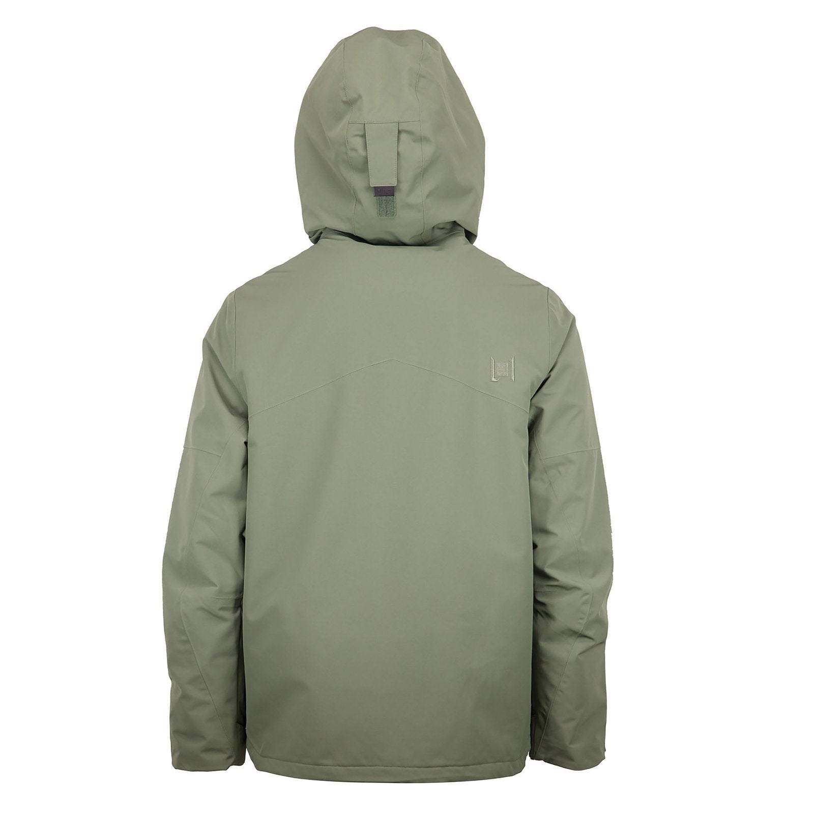 Rankin Jacket Sage/Pale Sage - Image 5