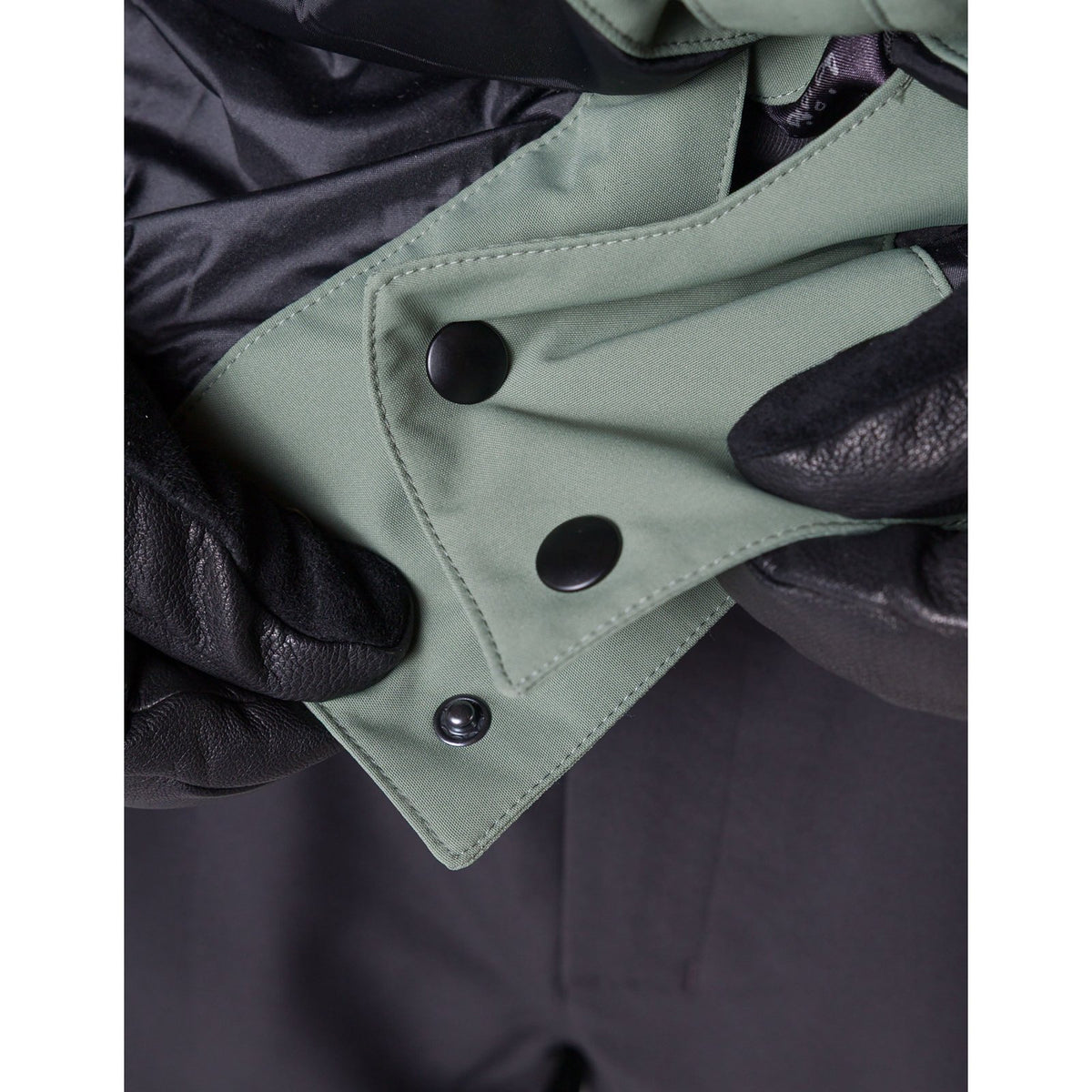 Rankin Jacket Sage/Pale Sage - Image 9