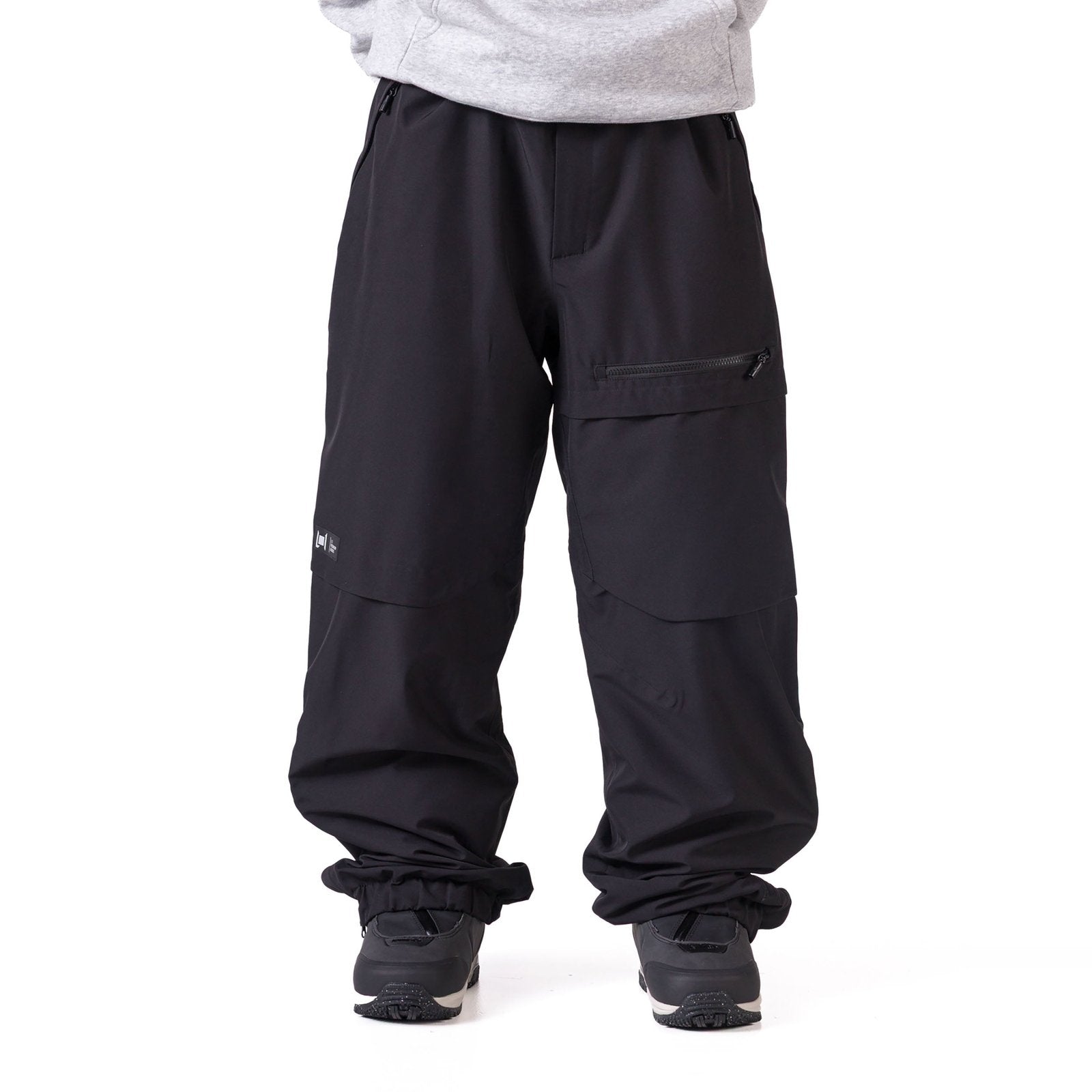 Rankin Pant Black - Image 10