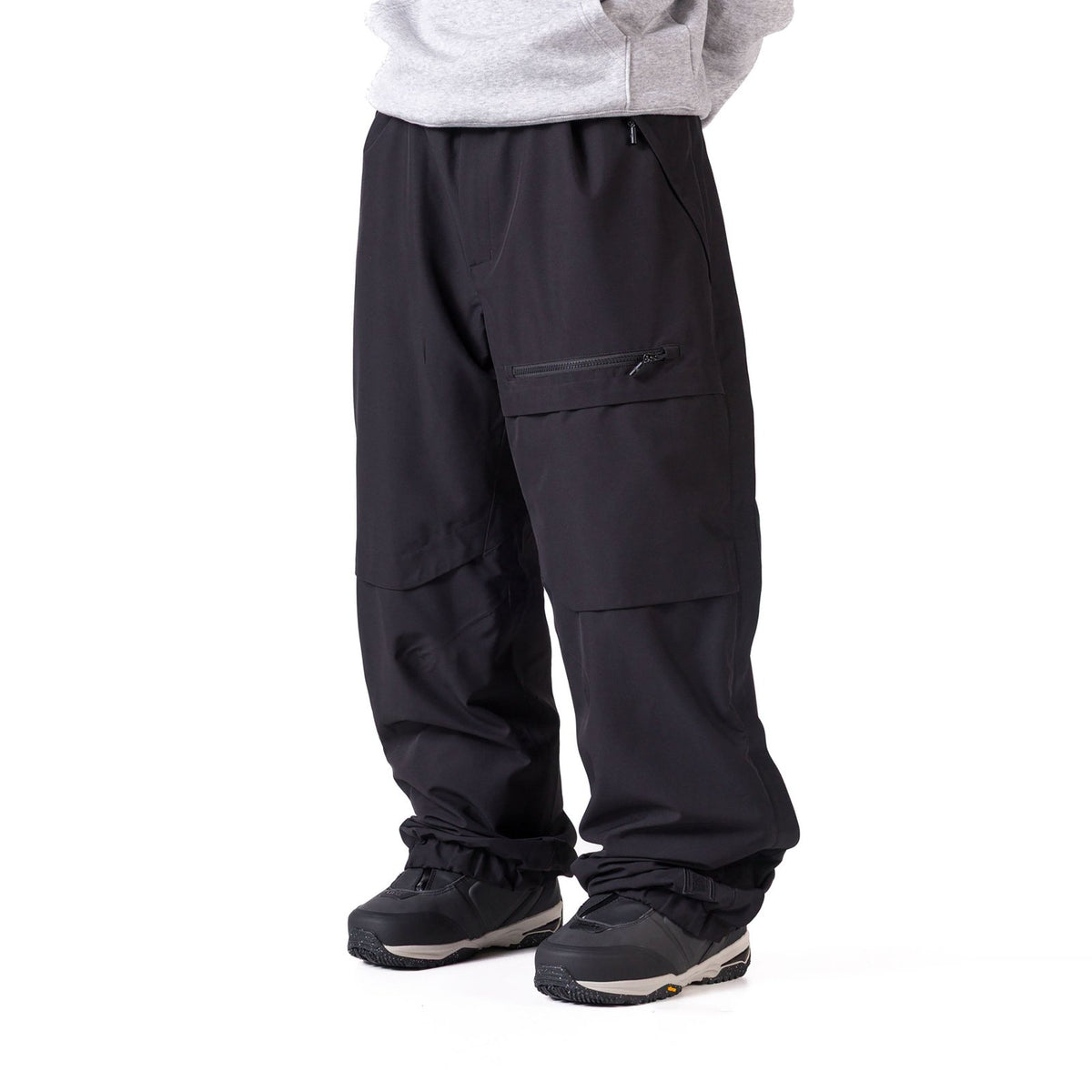 Rankin Pant Black - Image 11