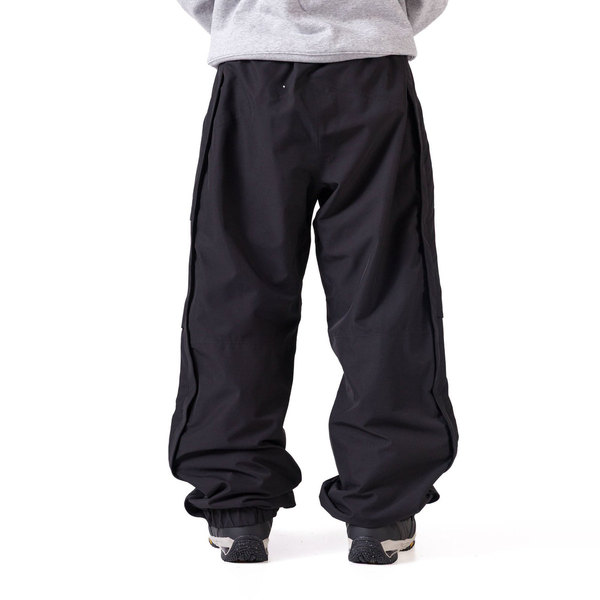 Rankin Pant Black - Image 12