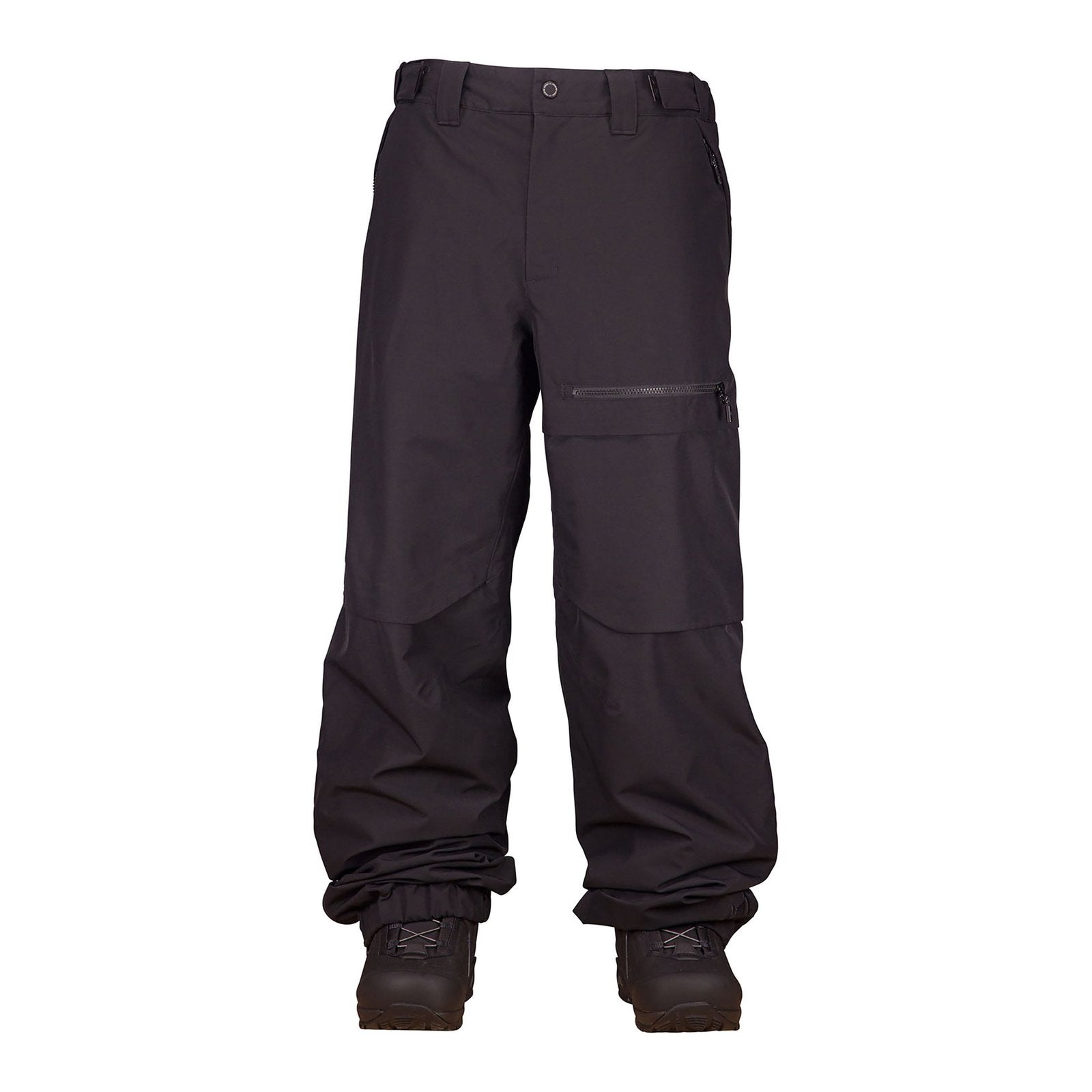 Rankin Pant Black - Image 13