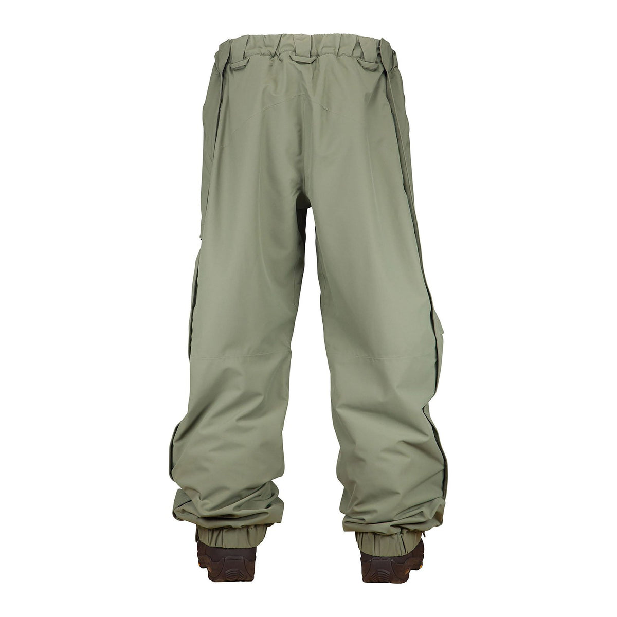 Rankin Pant Sage - Image 5