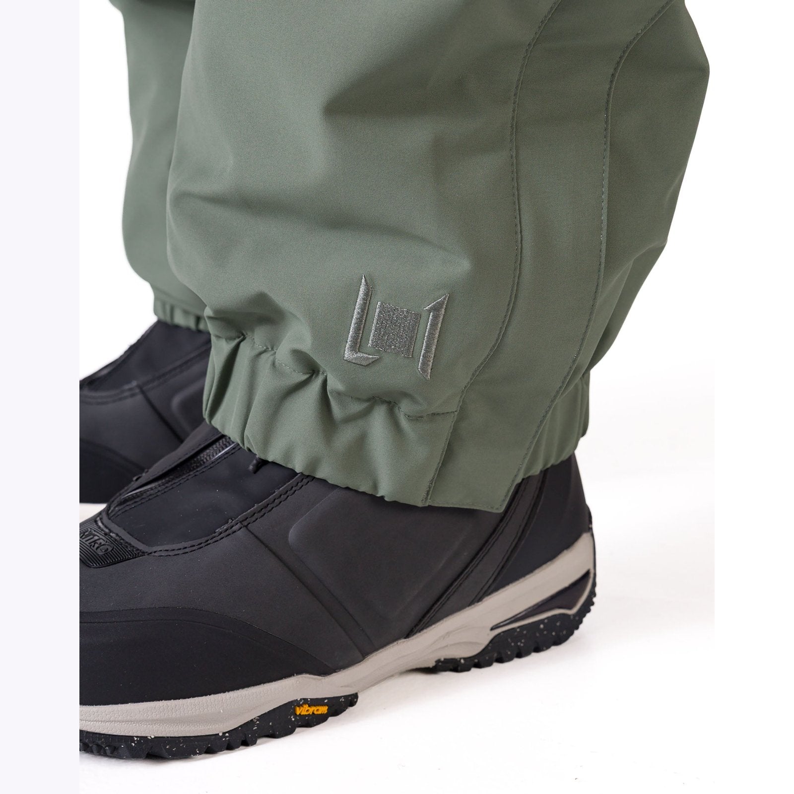 Rankin Pant Sage - Image 9