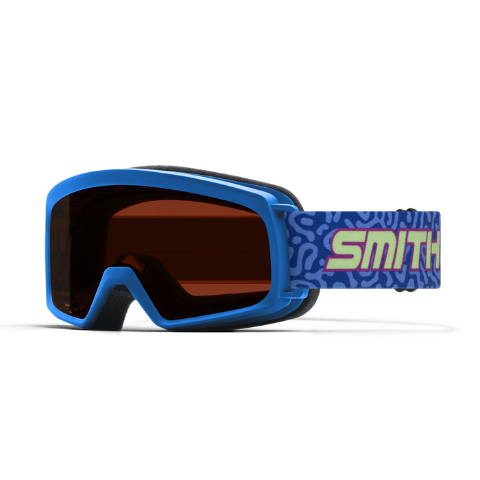 Rascal Snow Goggles