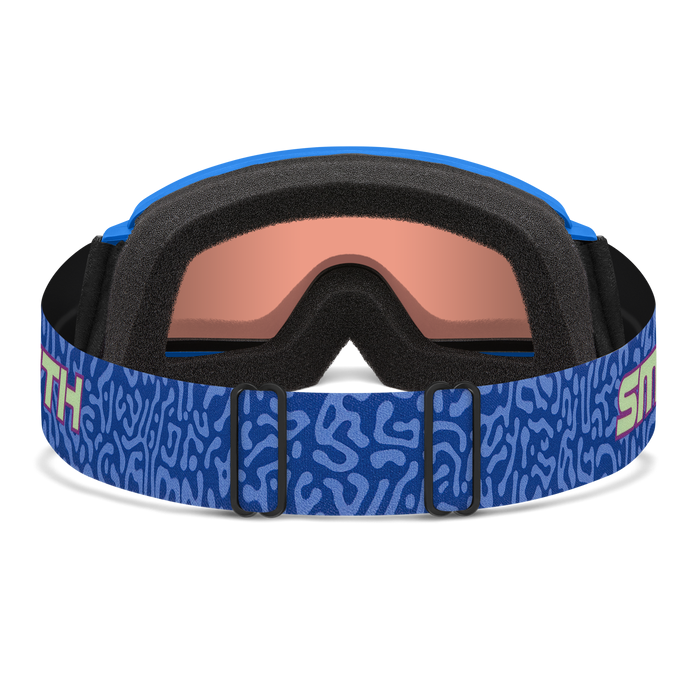 Rascal Snow Goggles