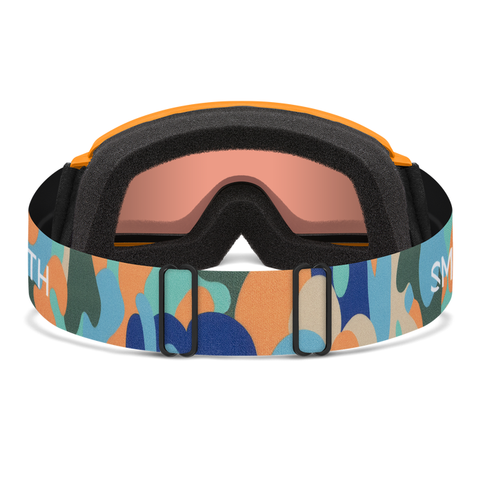 Rascal Snow Goggles