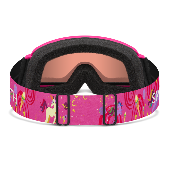 Rascal Snow Goggles