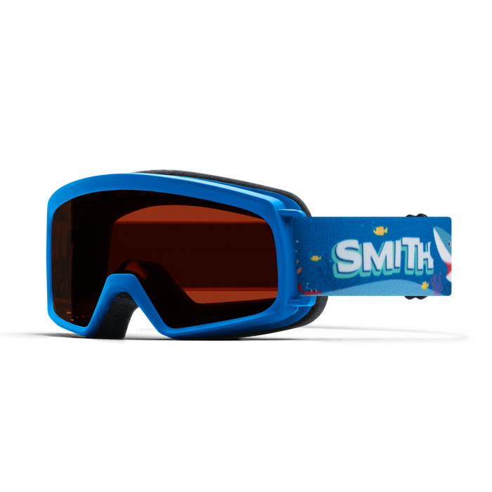 Rascal Snow Goggle