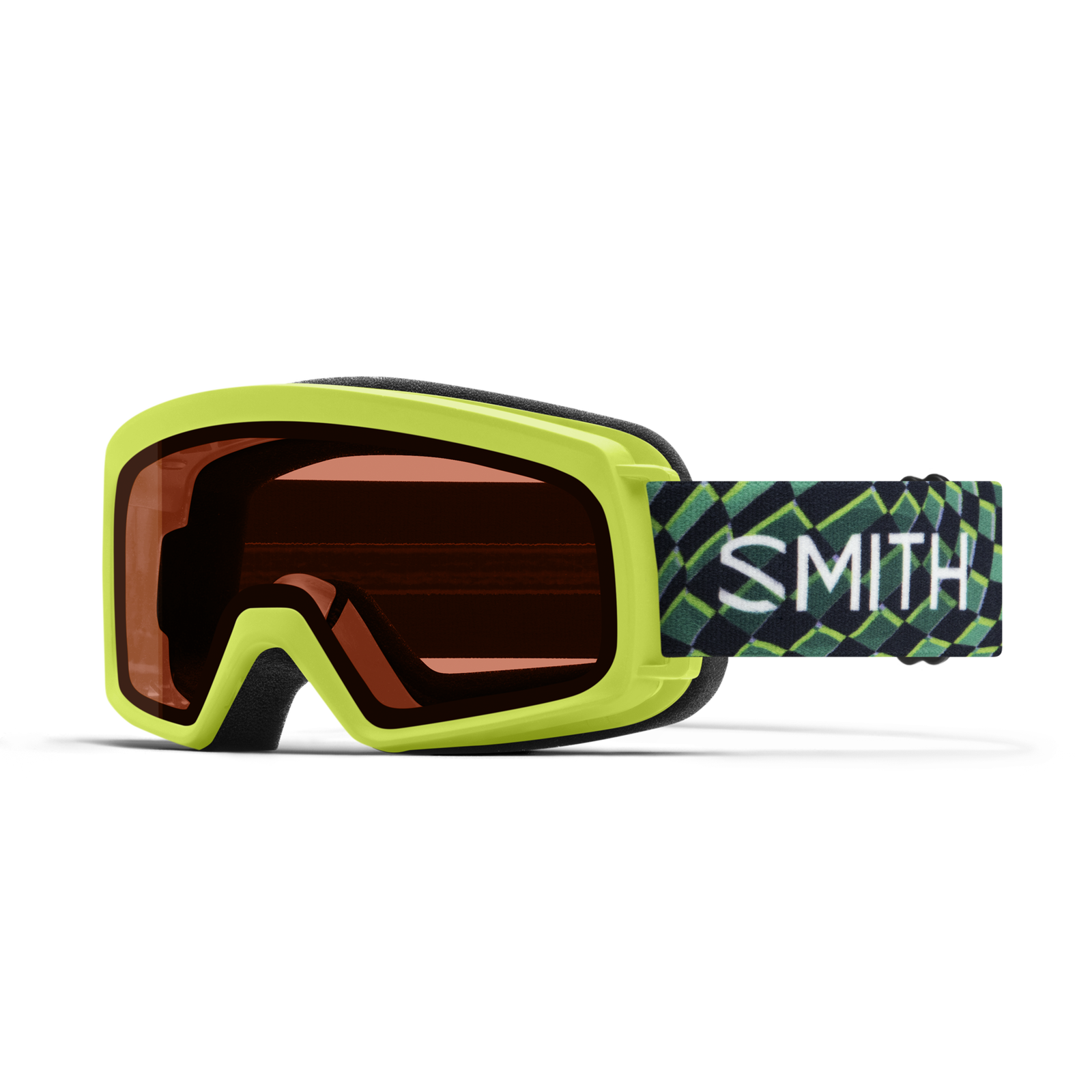 Rascal Snow Goggle