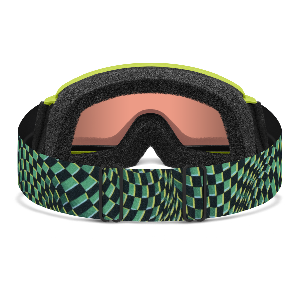 Rascal Snow Goggle
