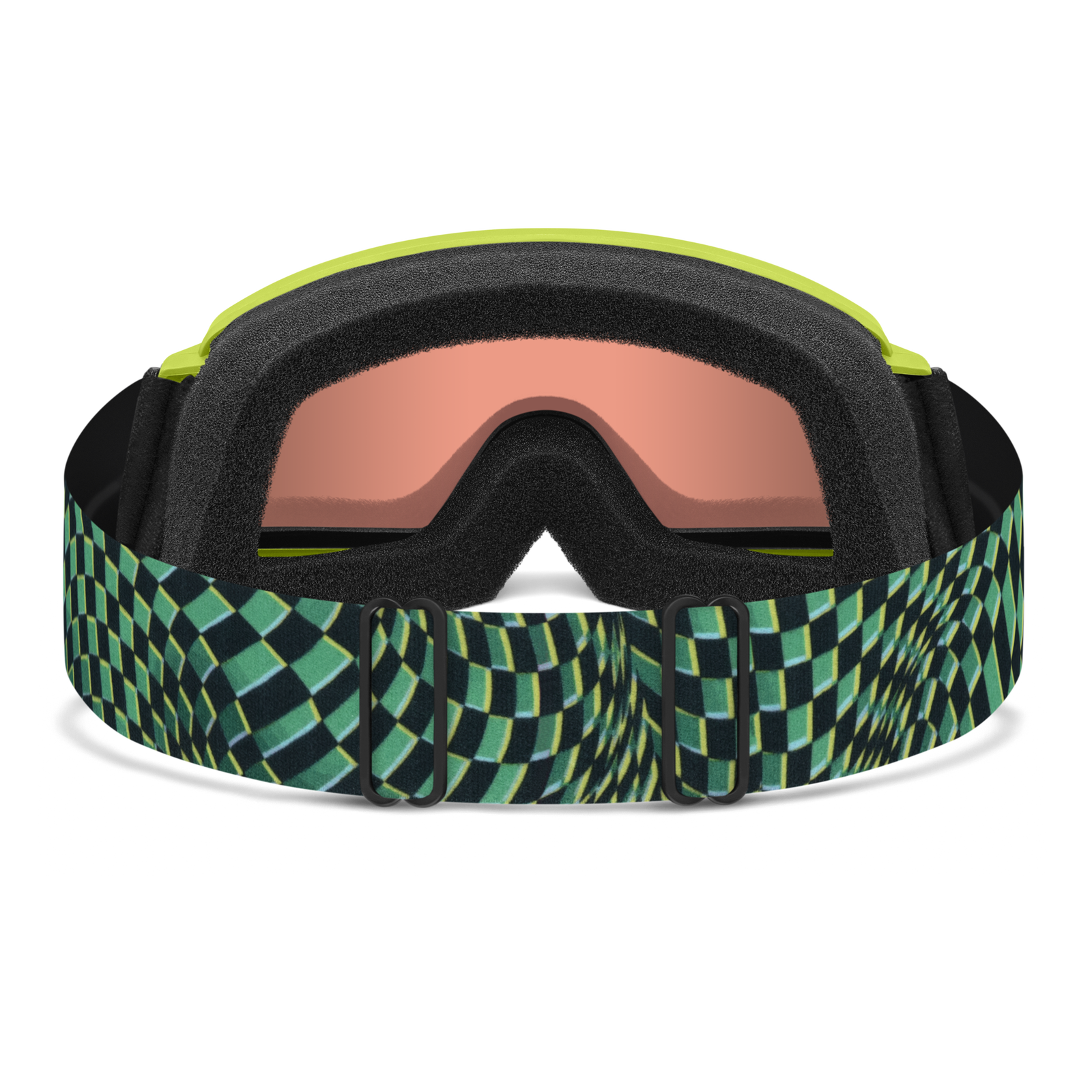 Rascal Snow Goggle