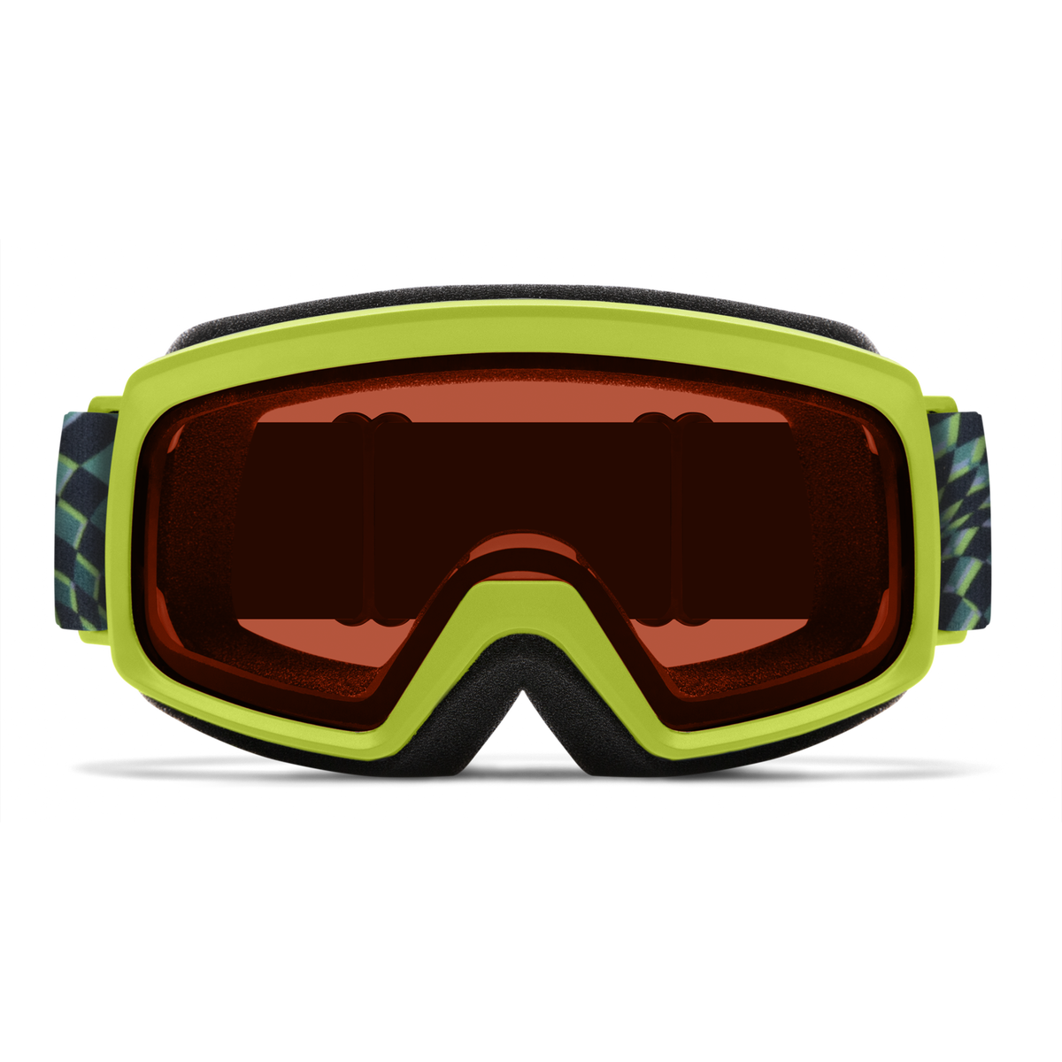 Rascal Snow Goggle