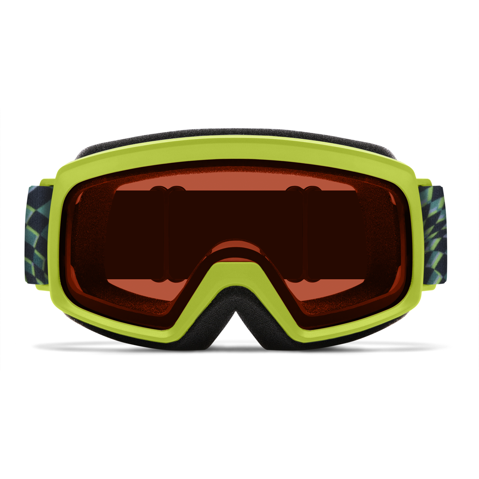 Rascal Snow Goggle