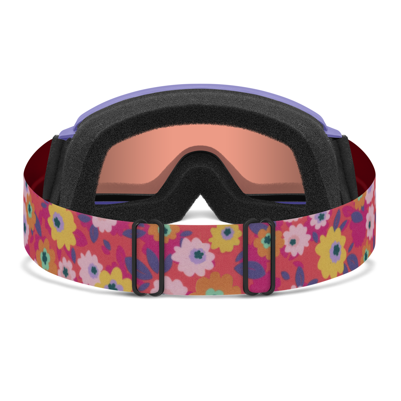 Rascal Snow Goggle