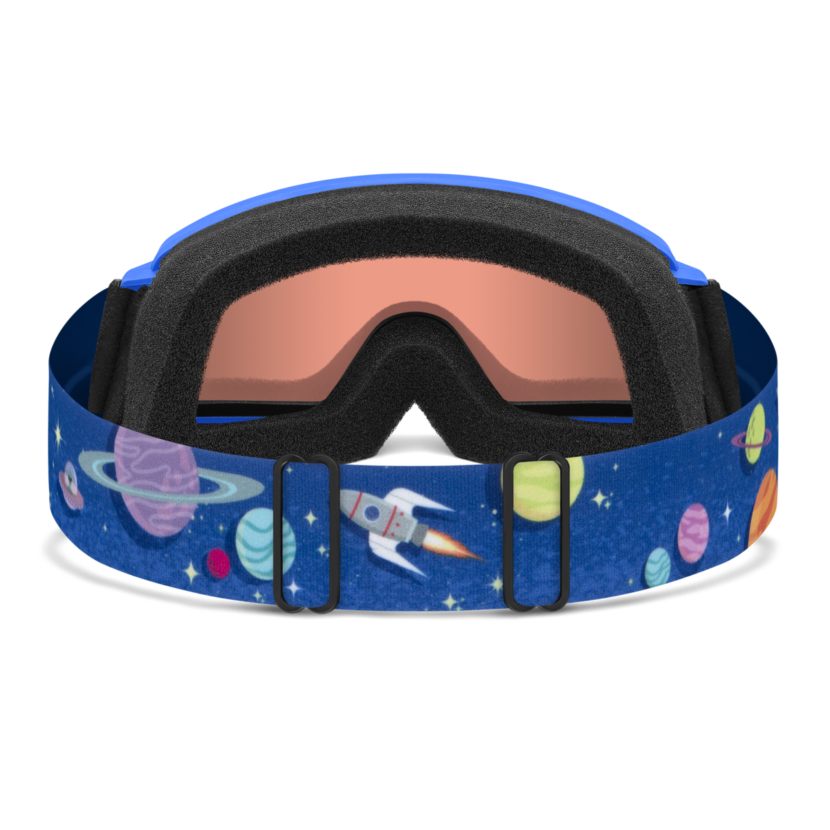 Rascal Snow Goggle