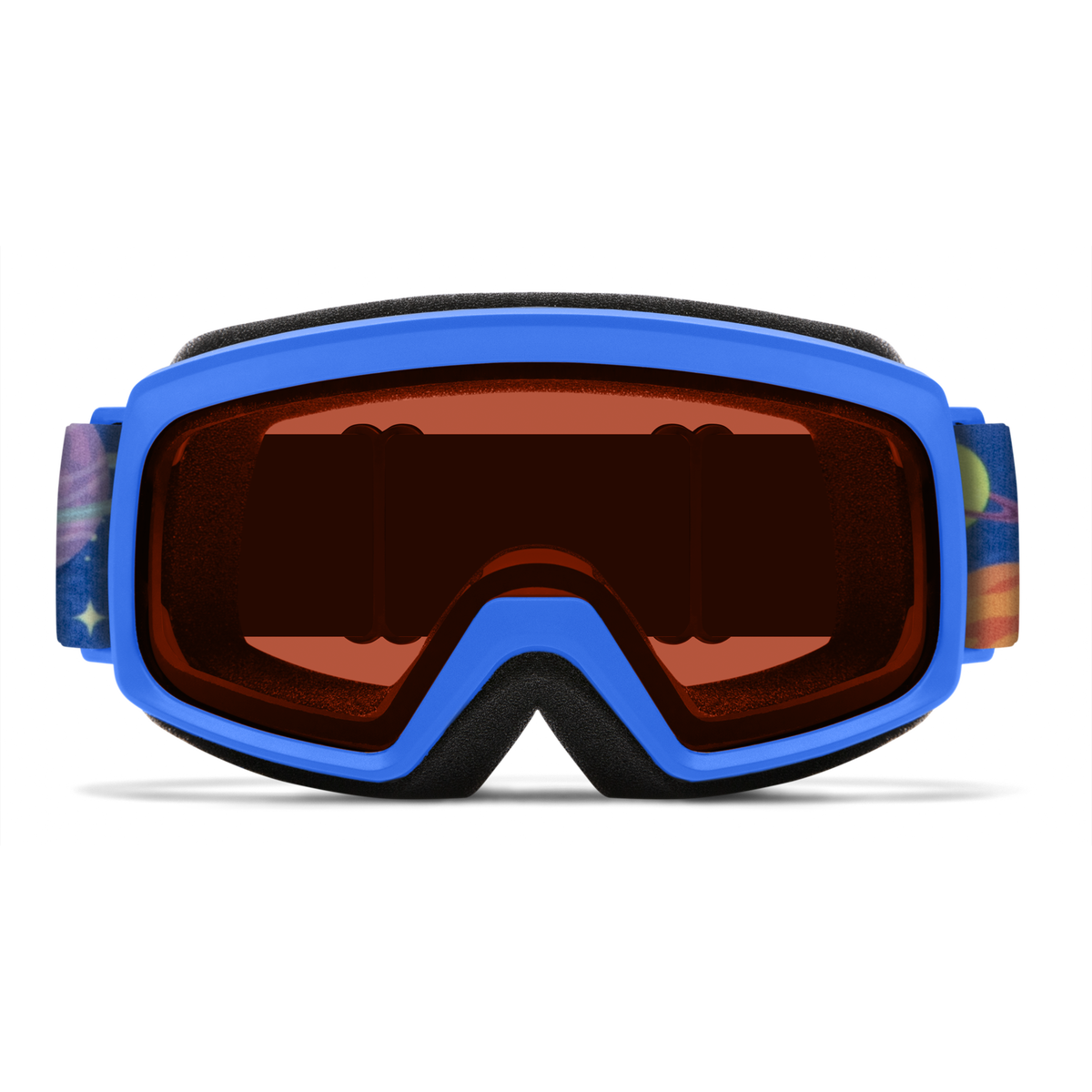 Rascal Snow Goggle