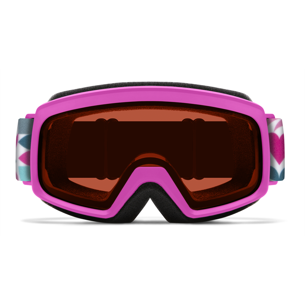 Rascal Snow Goggle
