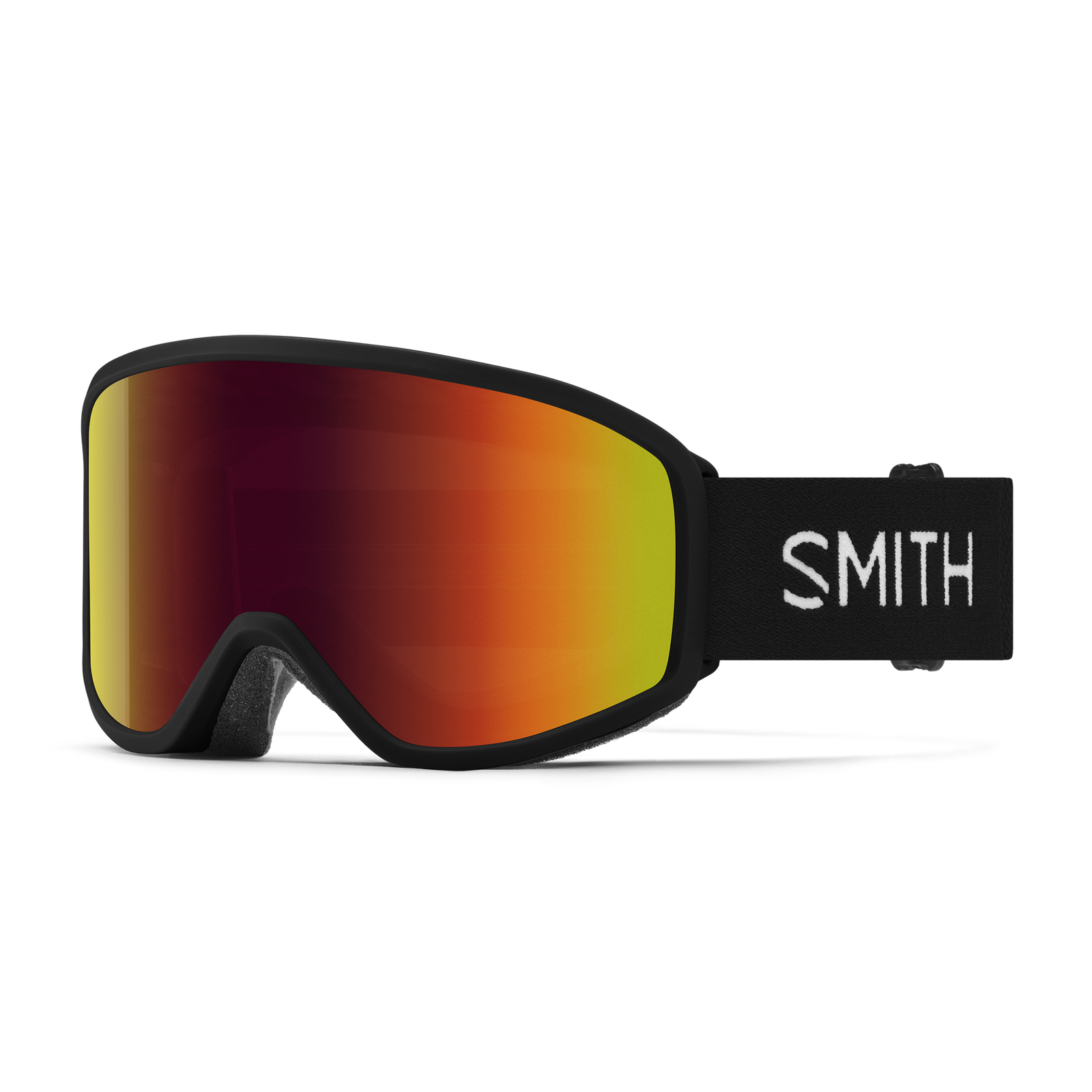 Reason OTG Low Bridge Fit Snow Goggle