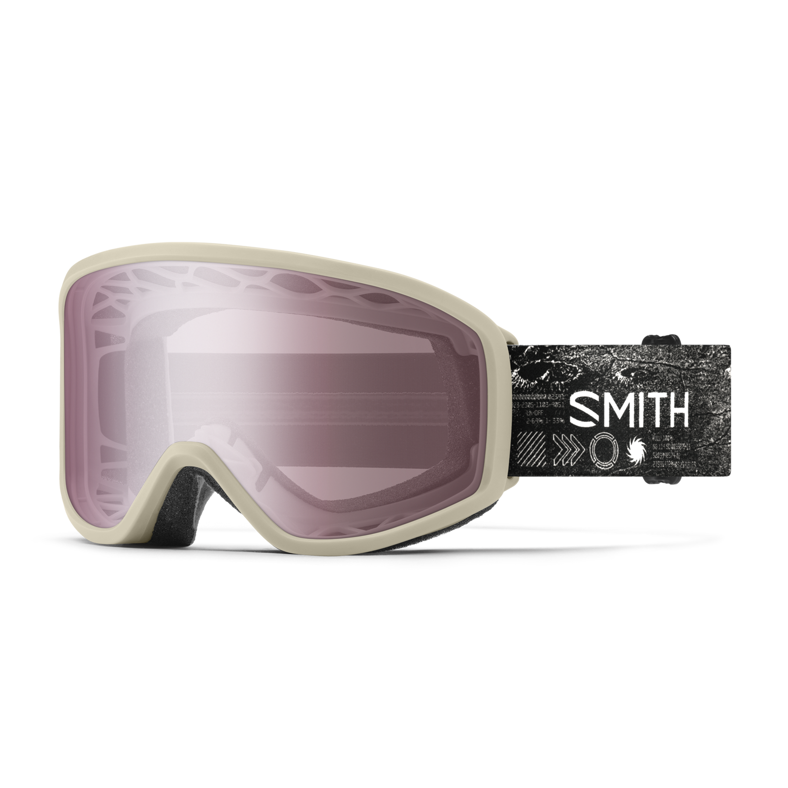 Reason OTG Snow Goggle