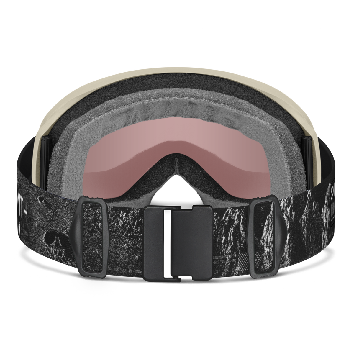 Reason OTG Snow Goggle